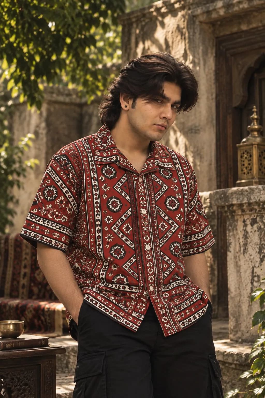 Awaarah Thari