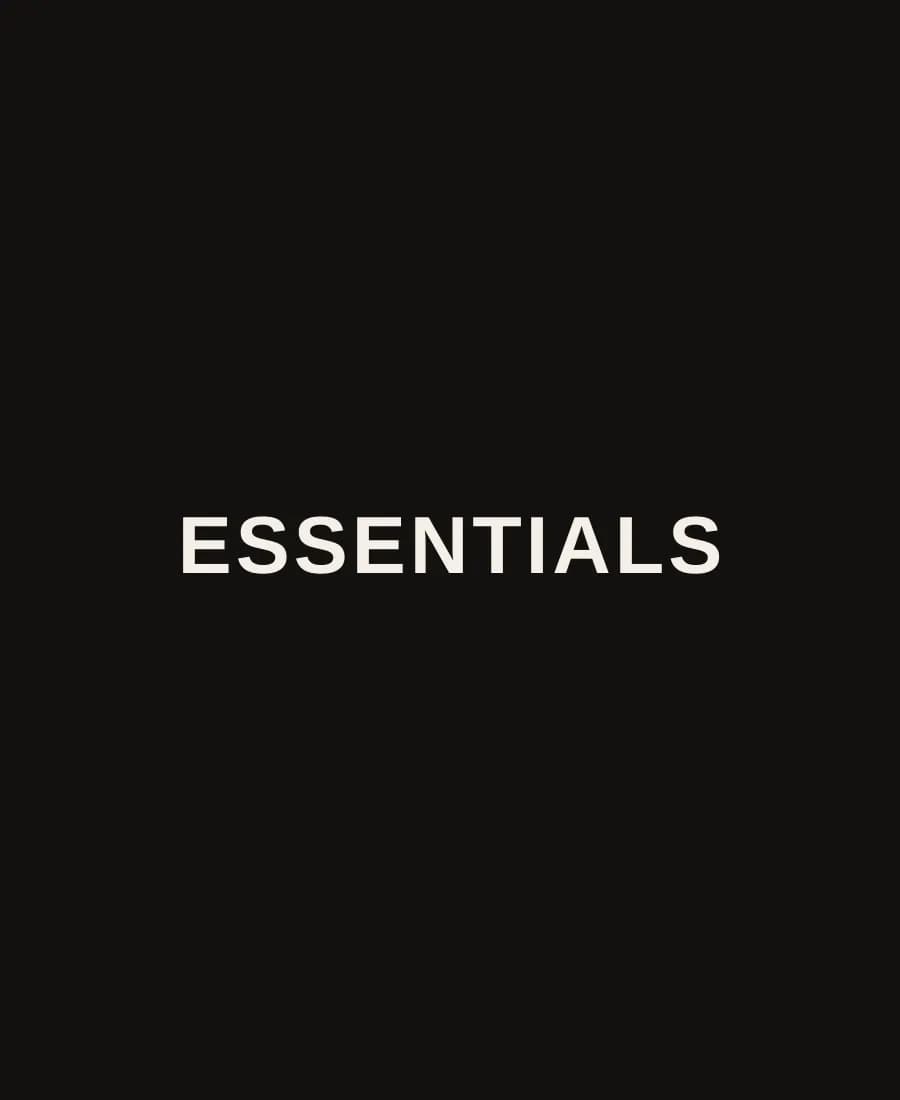 Essentials